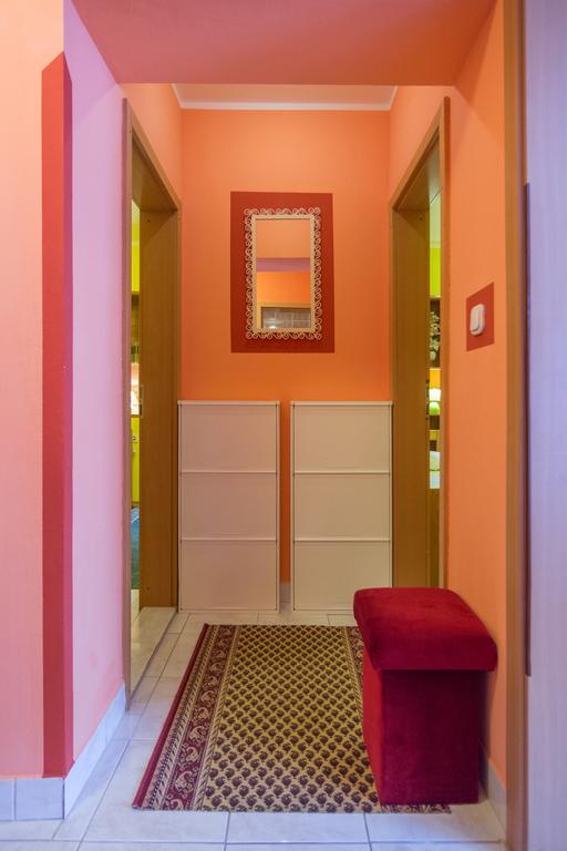 Apartment Danica 마슬레니차 외부 사진