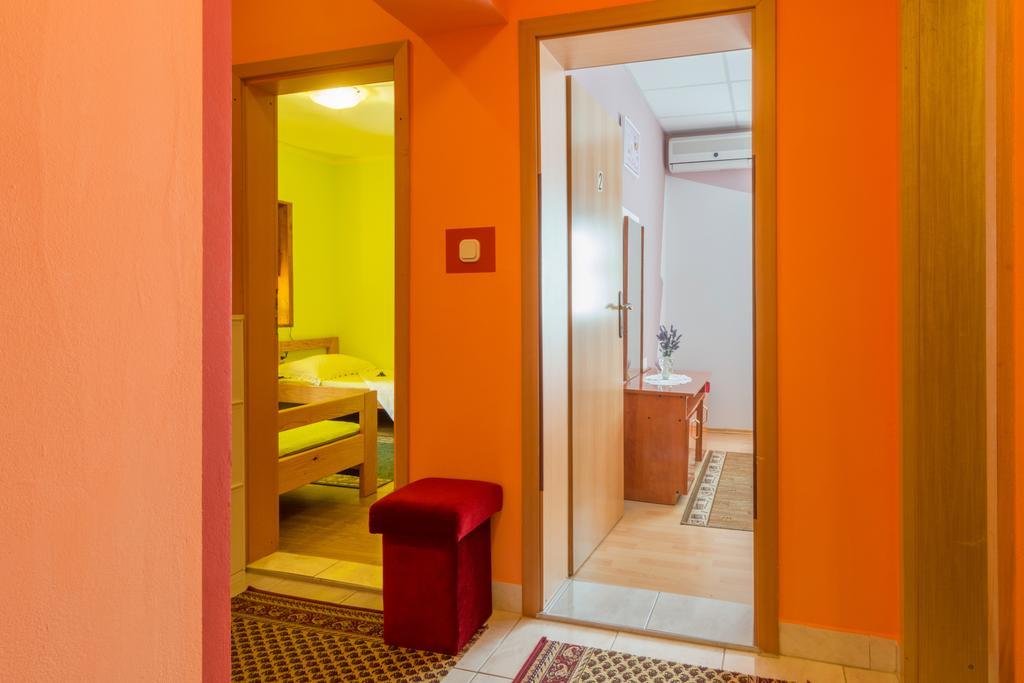 Apartment Danica 마슬레니차 외부 사진