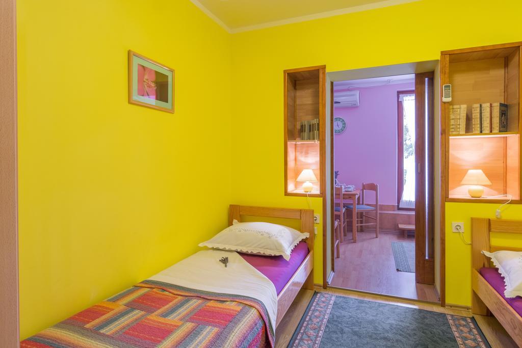 Apartment Danica 마슬레니차 외부 사진