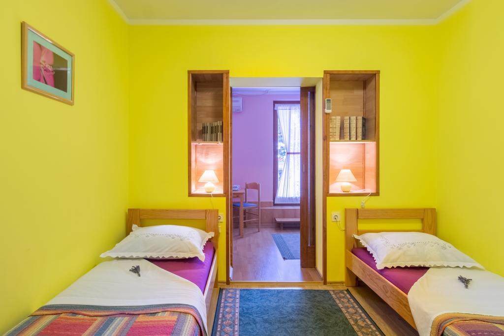 Apartment Danica 마슬레니차 외부 사진