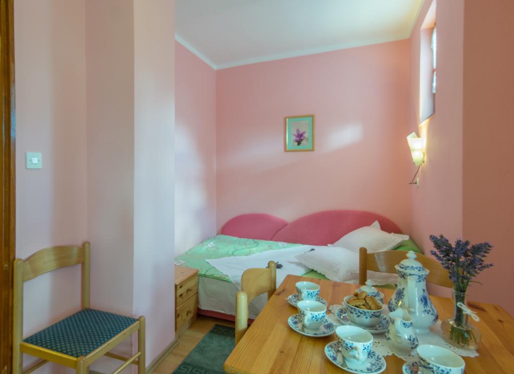 Apartment Danica 마슬레니차 외부 사진