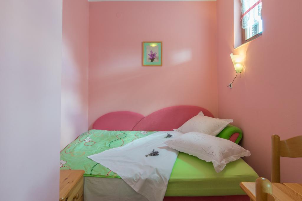 Apartment Danica 마슬레니차 외부 사진
