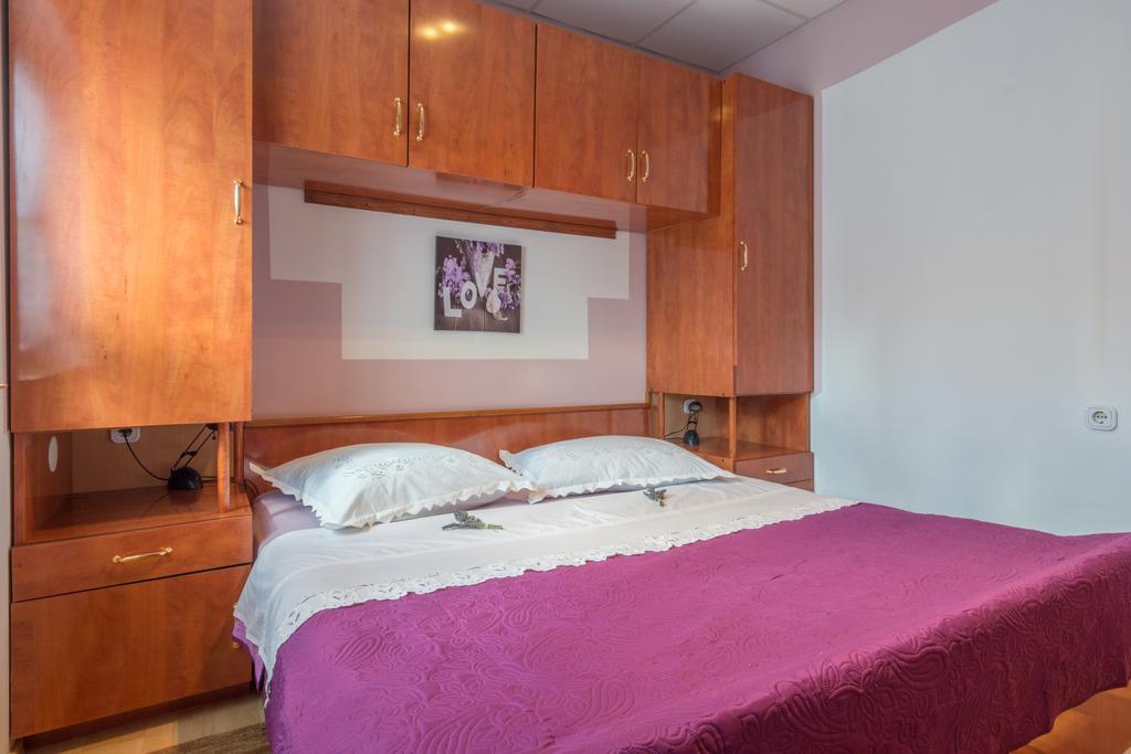 Apartment Danica 마슬레니차 외부 사진
