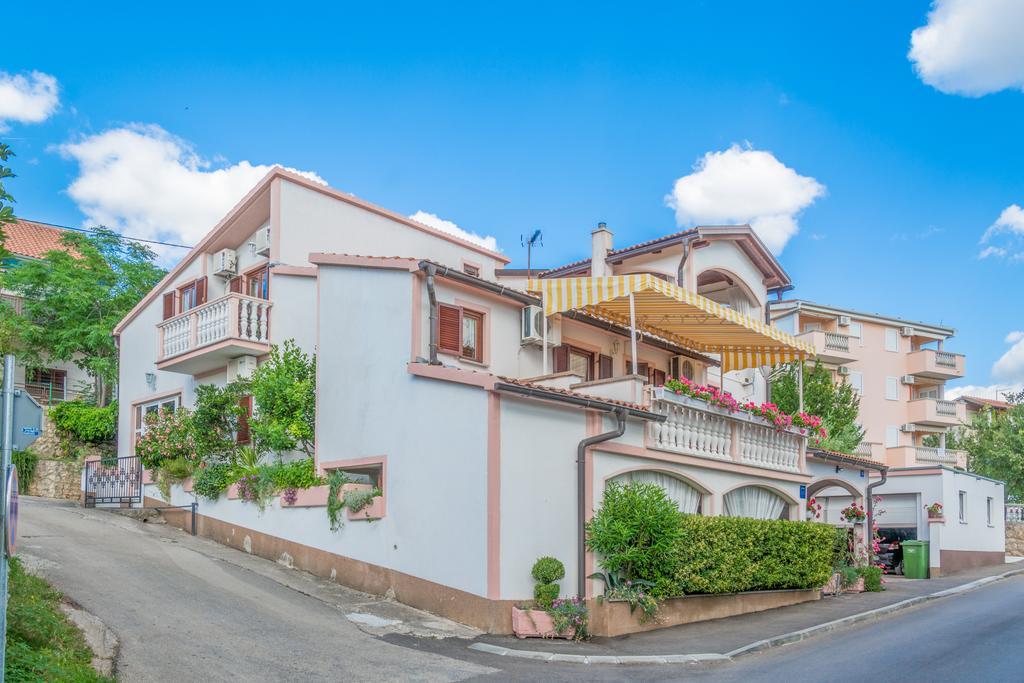 Apartment Danica 마슬레니차 외부 사진