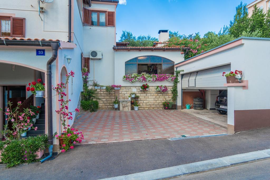 Apartment Danica 마슬레니차 외부 사진