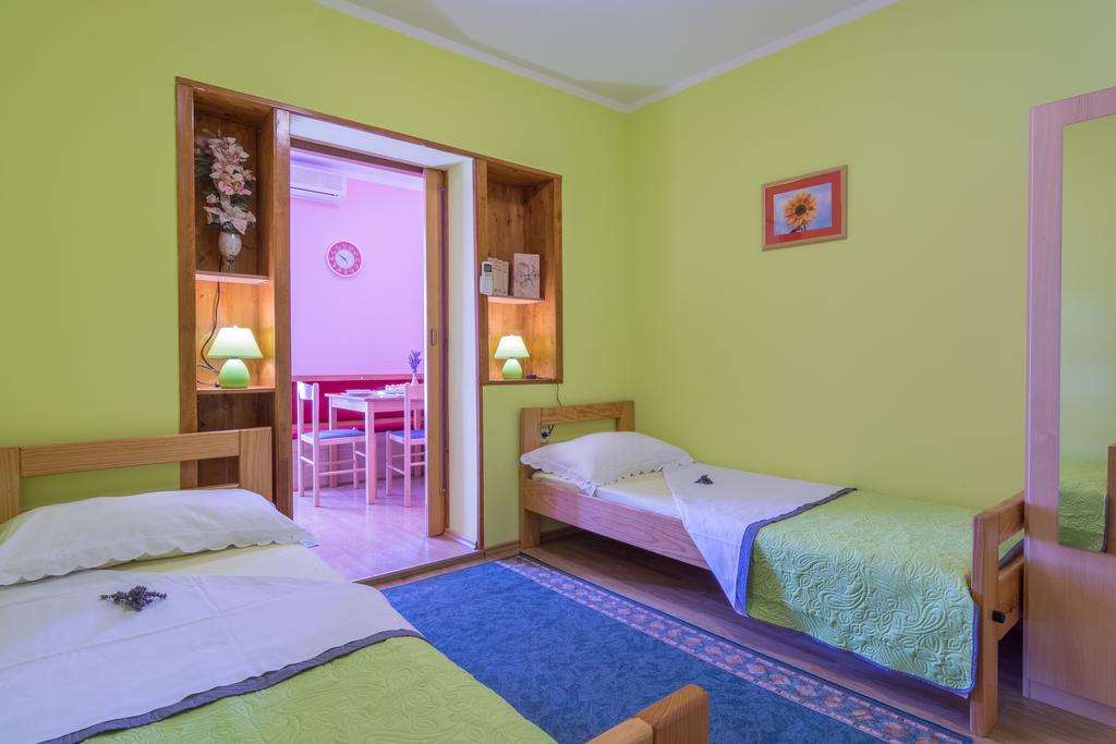 Apartment Danica 마슬레니차 외부 사진