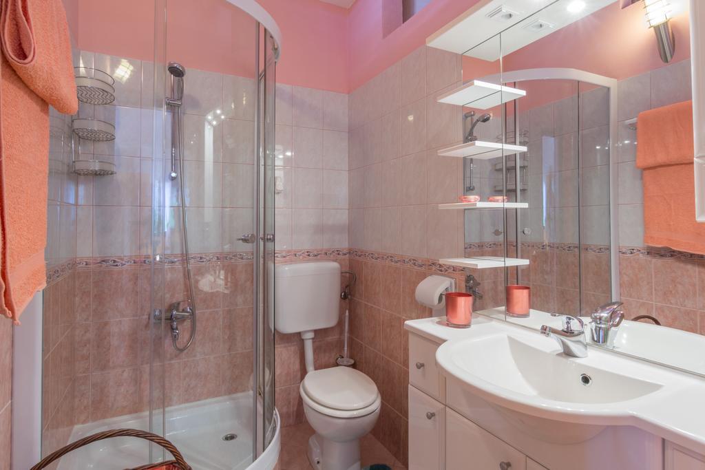 Apartment Danica 마슬레니차 외부 사진
