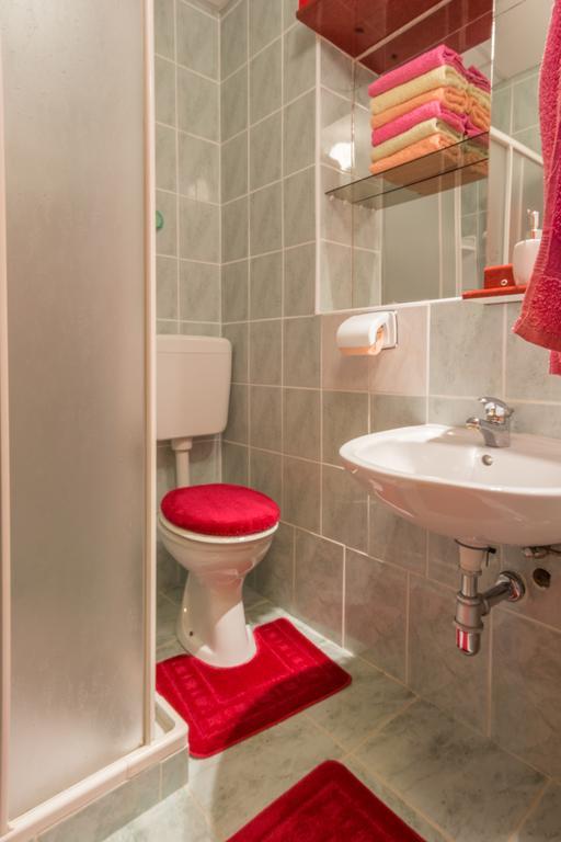 Apartment Danica 마슬레니차 외부 사진
