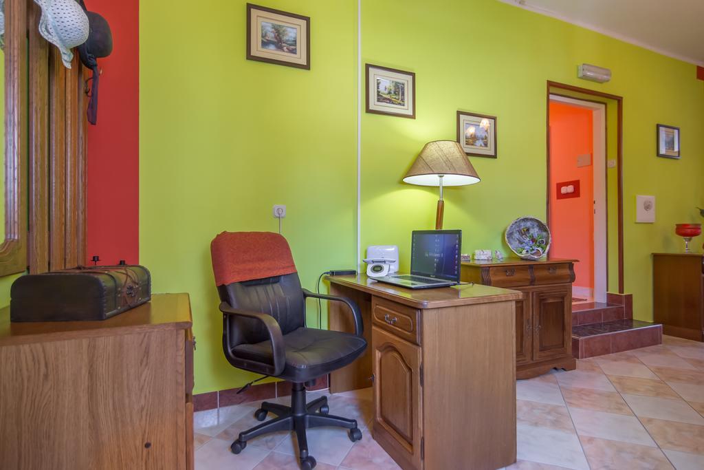 Apartment Danica 마슬레니차 외부 사진