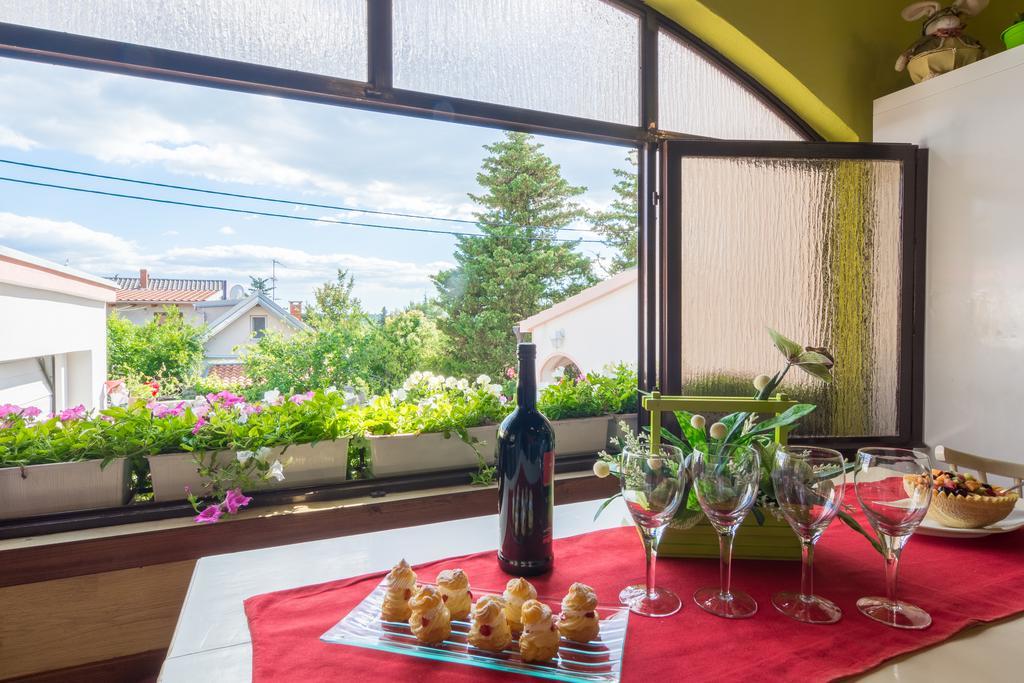 Apartment Danica 마슬레니차 외부 사진