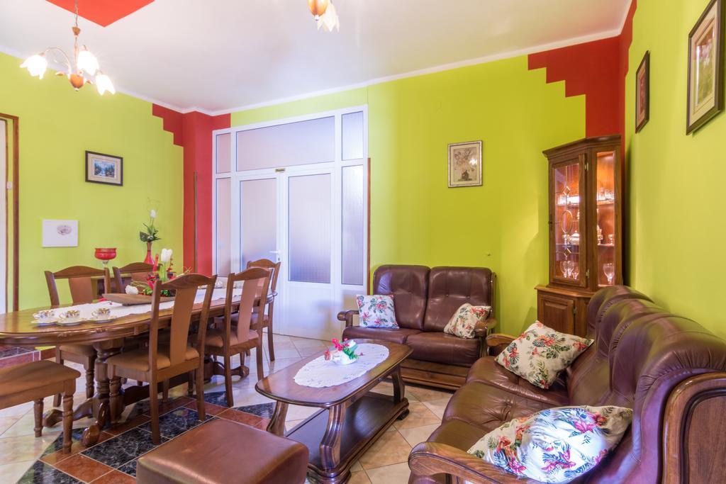 Apartment Danica 마슬레니차 외부 사진