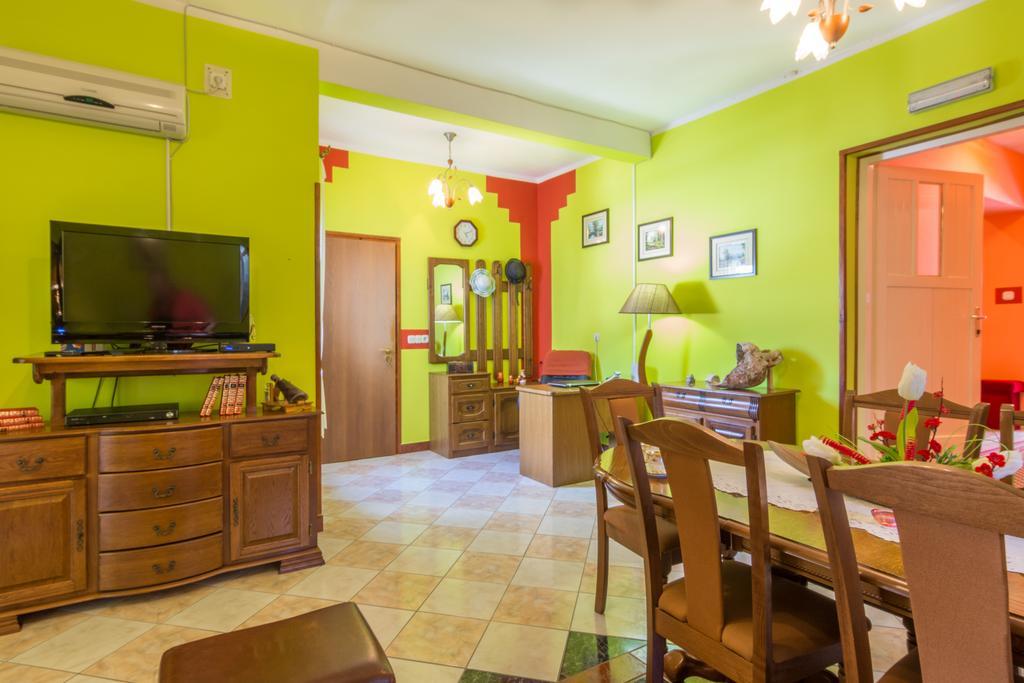 Apartment Danica 마슬레니차 외부 사진