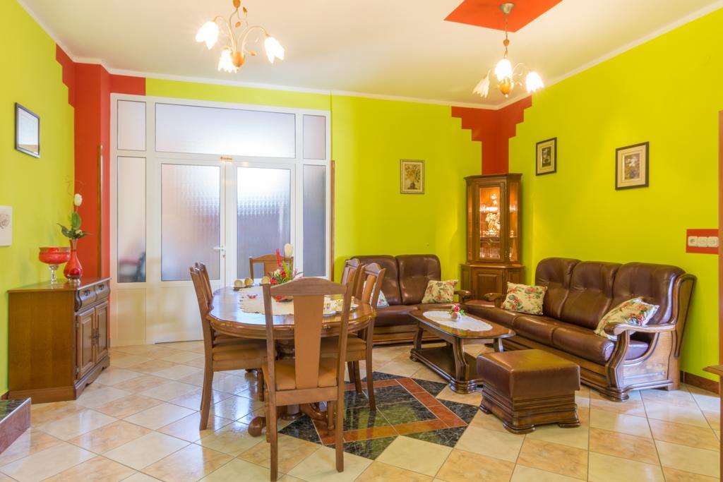Apartment Danica 마슬레니차 외부 사진