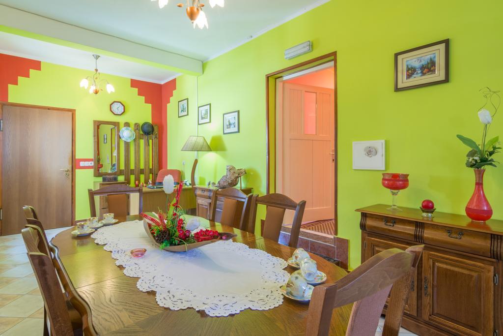 Apartment Danica 마슬레니차 외부 사진