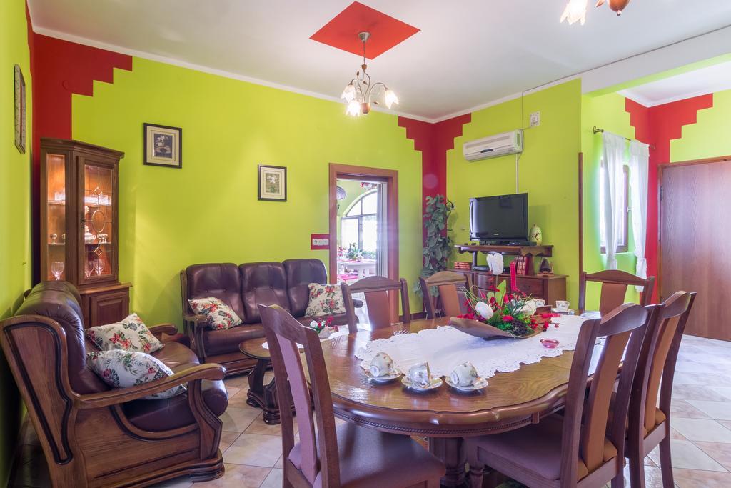 Apartment Danica 마슬레니차 외부 사진